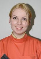 Шарова Анна Олеговна