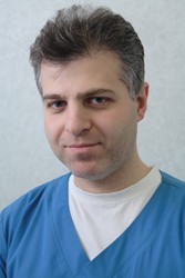 ветеринар Давыдов Вилен