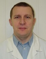 ветеринар Садоведов Константин