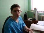 ветеринар Подбельцев Дмитрий