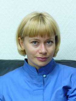 ветеринар Казакова Светлана