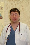ветеринар Мираков Александр