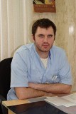 ветеринар Медведев Иван
