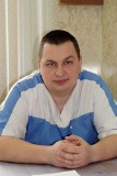 ветеринар Лазарев Сергей