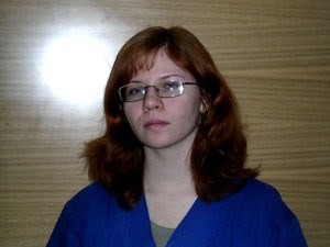 Янчишина Наталья Геннадьевна