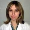 ветеринар Степанова Екатерина