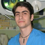 ветеринар Арзуманян Сурен