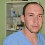 ветеринар Варгин Иван