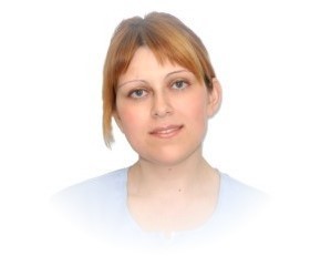 Горбунова Мария Геннадиевна